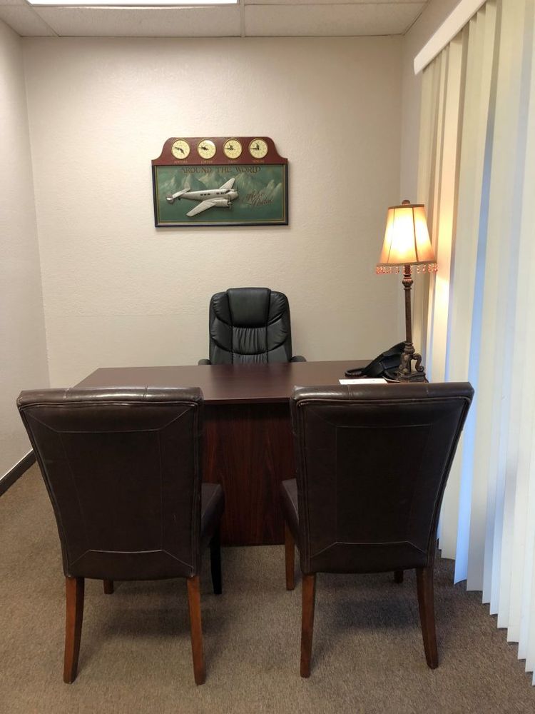Office 7